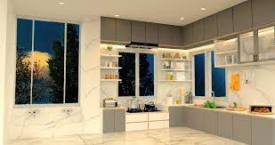 Kitchen trends 2024