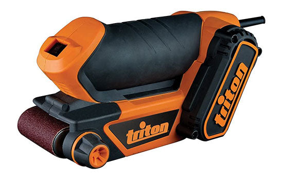 Triton 2-1/2" x 16" Palm Belt Sander